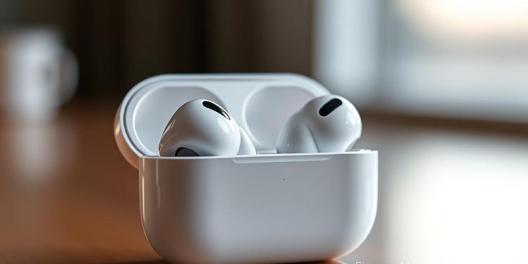 AirPods 4 ANC — co nowego w kolejnej generacji Technologia airpods 4 anc