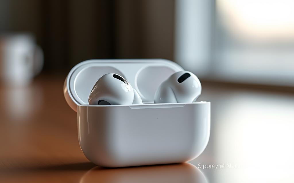 airpods 4 anc