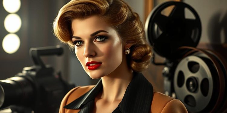 Brigitte Bardot filmy — przegląd najsłynniejszych ról Kultura brigitte bardot filmy