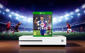 ea fc 25 xbox series s
