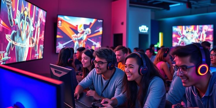 Gry PlayStation 5 — co przyciąga graczy Technologia gry playstation 5
