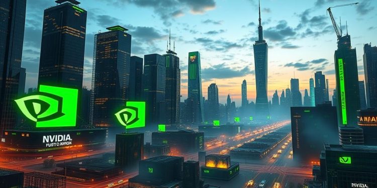 Nvidia earnings — dlaczego przyciągają uwagę inwestorów Technologia nvidia earnings