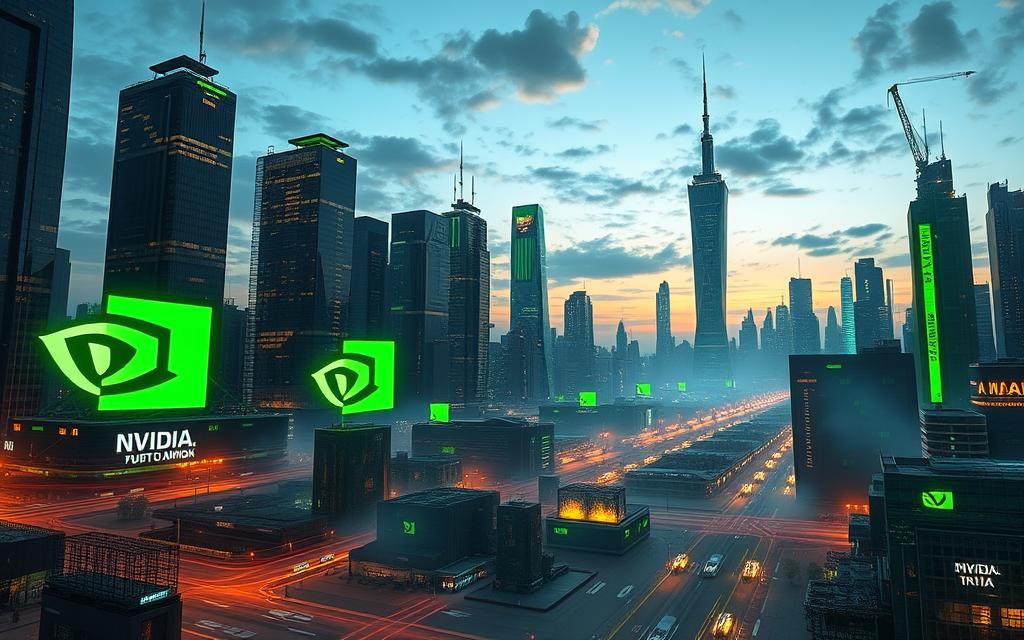nvidia earnings