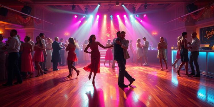 Piosenka Dirty Dancing — co sprawia, że jest tak rozpoznawalna Kultura piosenka dirty dancing