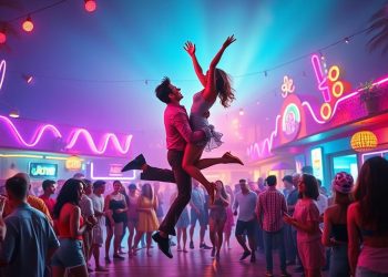 piosenki z dirty dancing