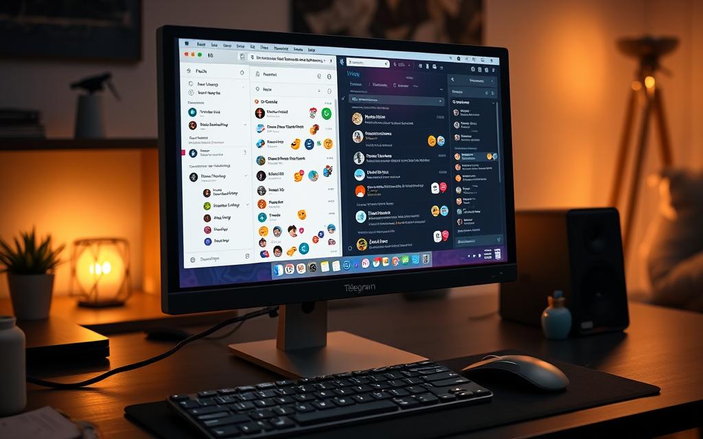telegram desktop