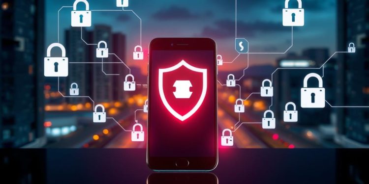 VPN na telefon — jak chroni naszą prywatność Technologia vpn na telefon