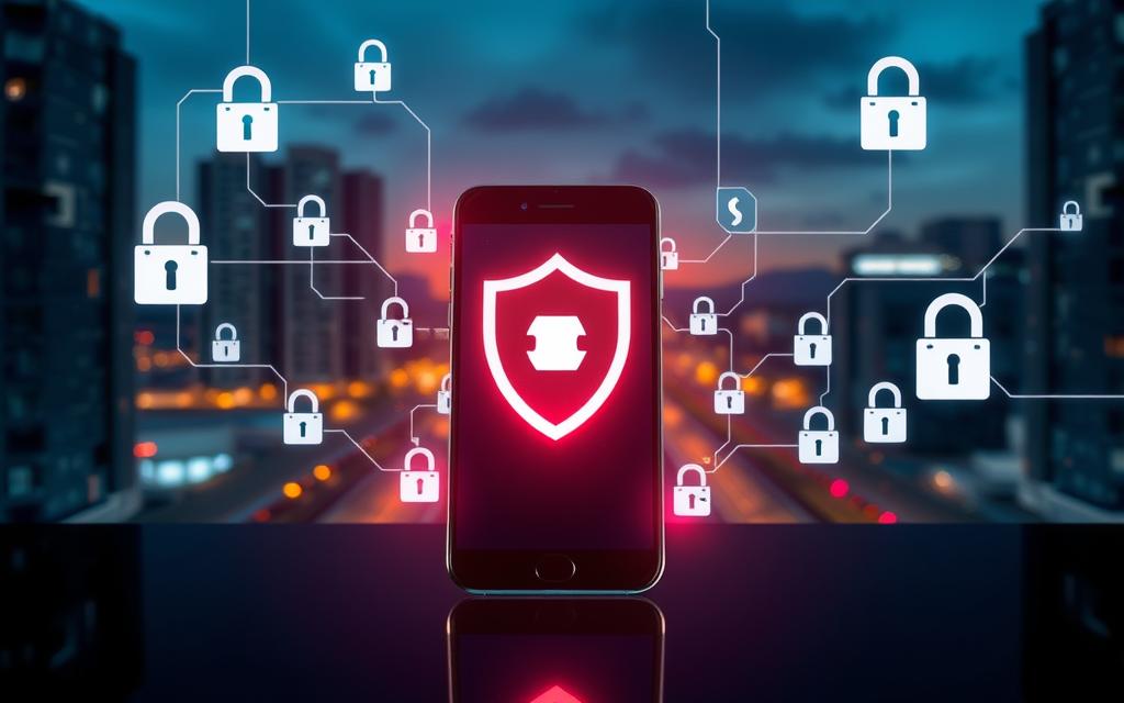 vpn na telefon