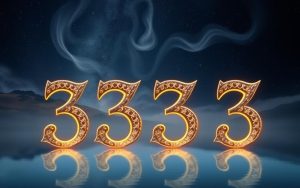 333 znaczenie