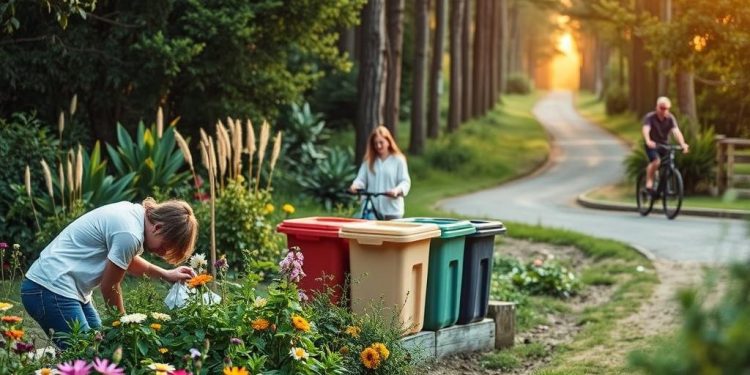 5 ekologicznych nawyków – co warto wdrożyć? Lifestyle 5 ekologicznych nawyków