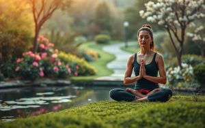 praktyki mindfulness