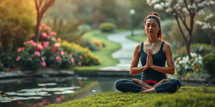Praktyki mindfulness – dlaczego są ważne? Lifestyle praktyki mindfulness