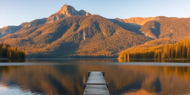 Solina – co odkryć w regionie? Podróże solina
