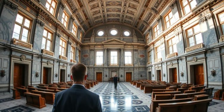 Zwiedzanie sejmu indywidualnie – jak to wygląda? Podróże zwiedzanie sejmu indywidualnie
