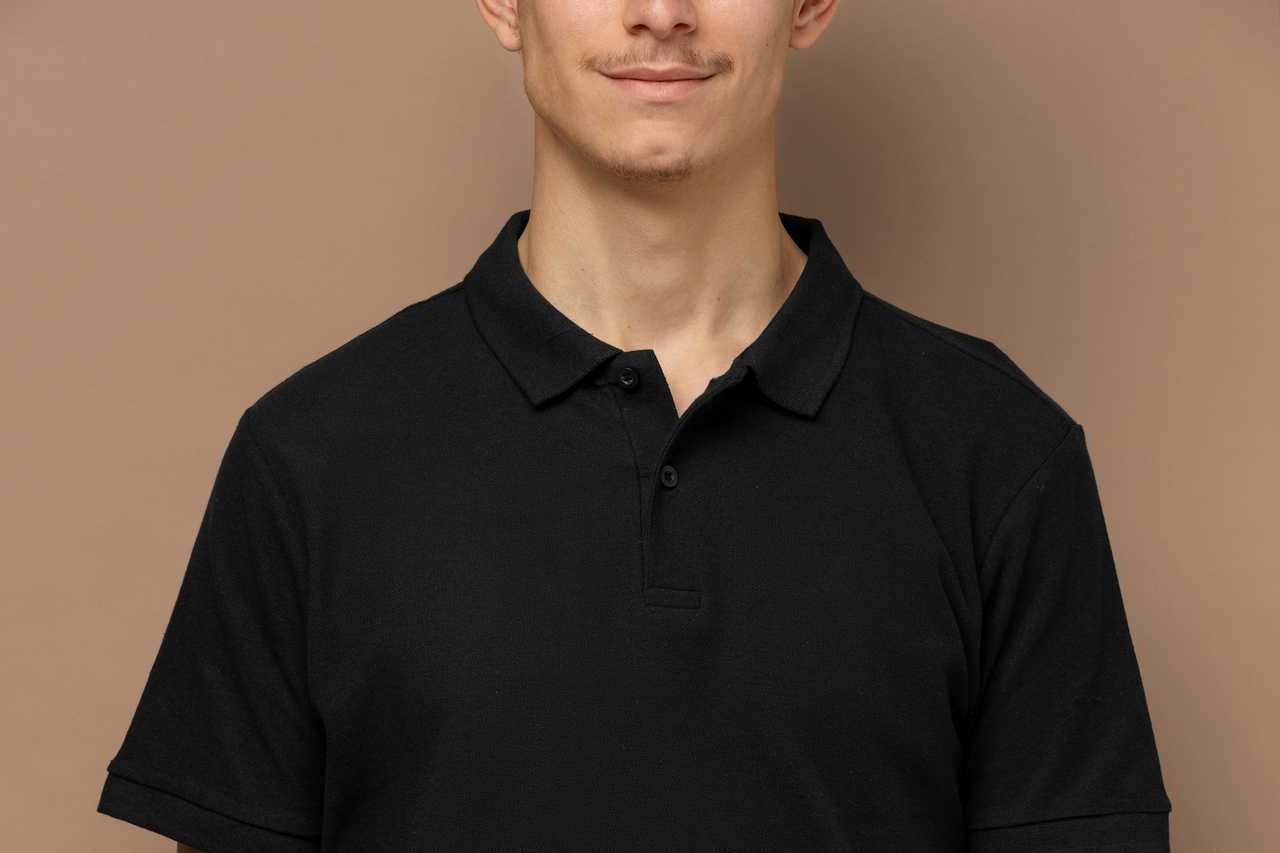 polo koszulka