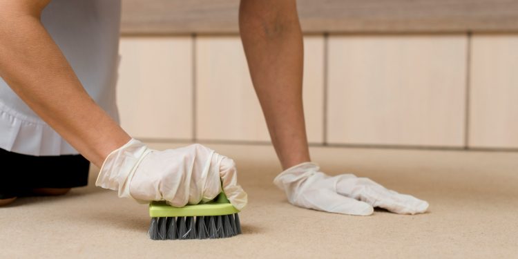 Czyszczenie wykładzin Bielsko-Biała – profesjonalne usługi Alpineco Cleaning Uncategorized wykladzina czyszczenie