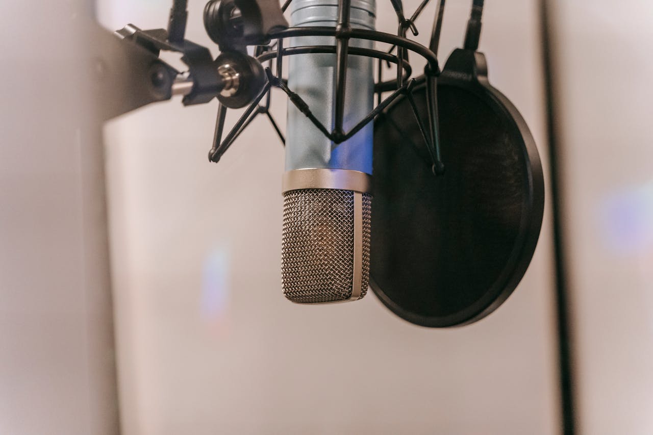 studio lektorskie