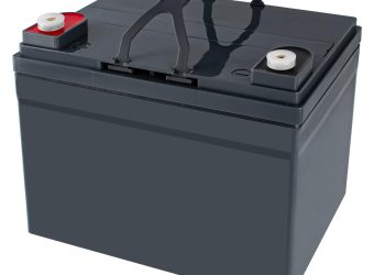 Czym charakteryzują się akumulatory AGM?