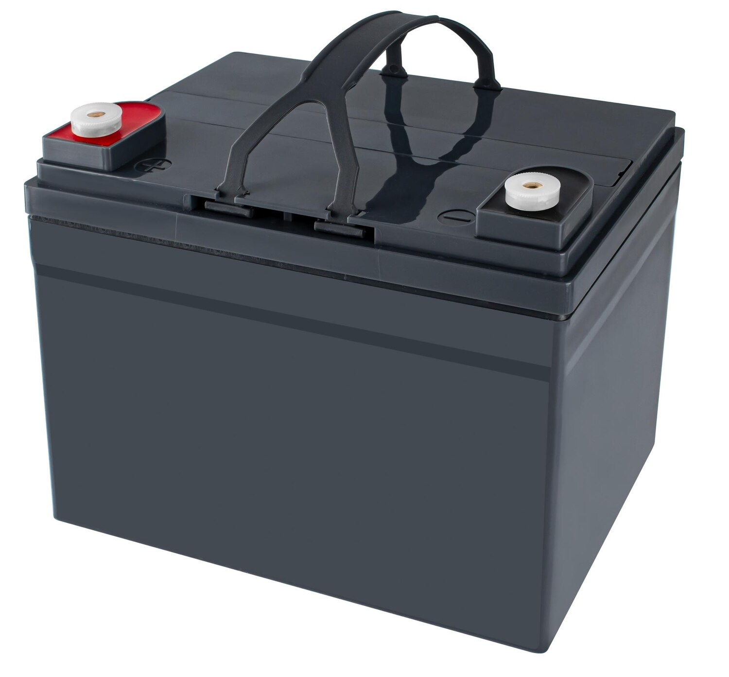 Czym charakteryzują się akumulatory AGM?